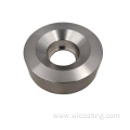 Investment Casting Parts Idler Pulley